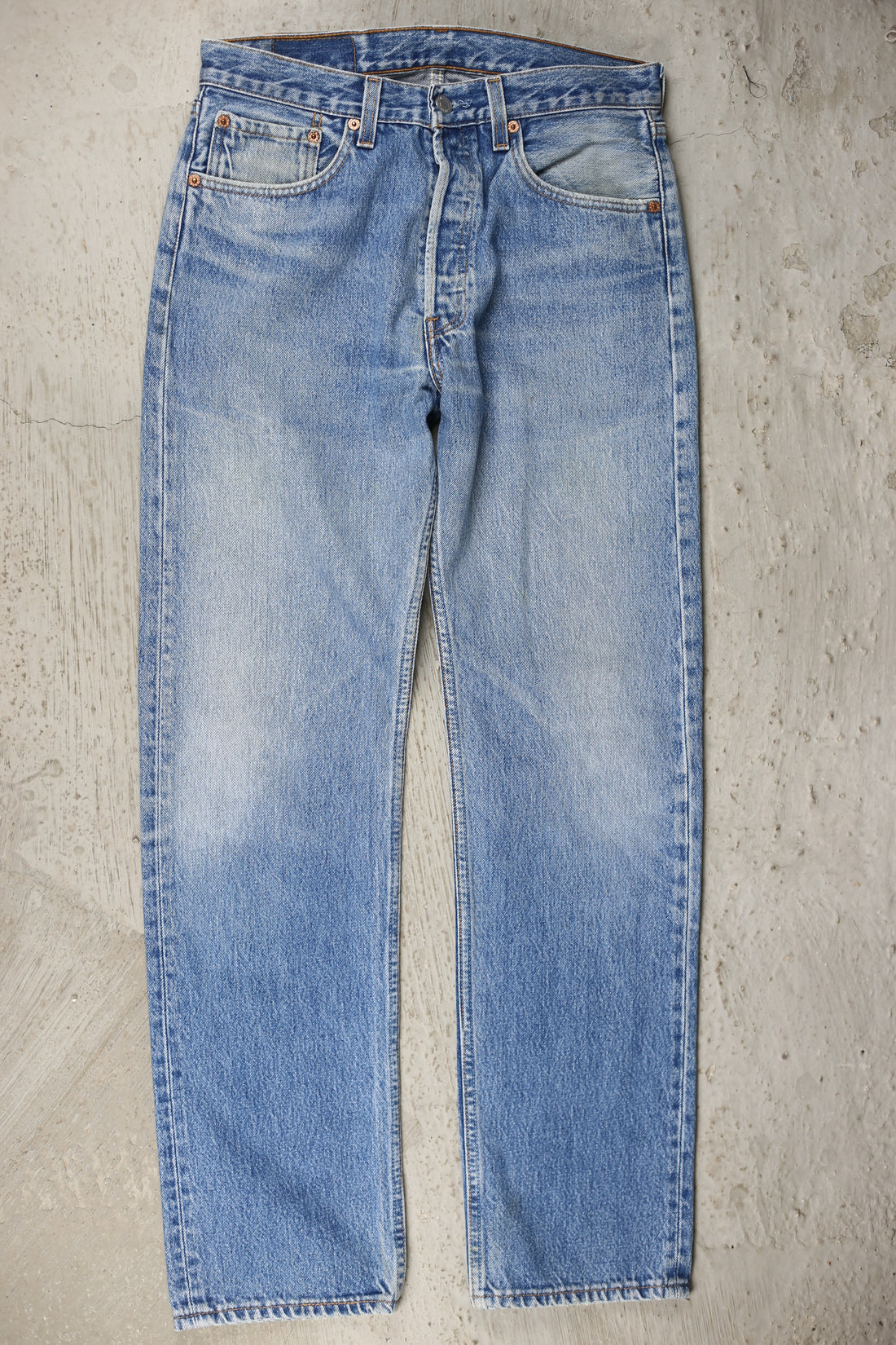 Levis 501xx MAde in Usa     - W32 - 46 it -