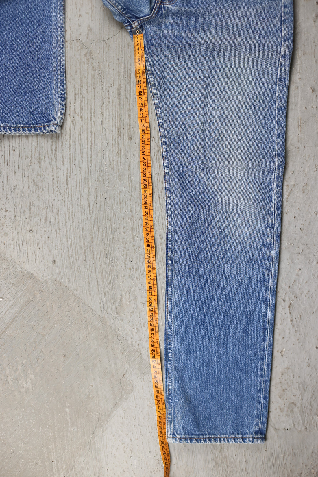 Levis 501xx MAde in Usa     - W32 - 46 it -