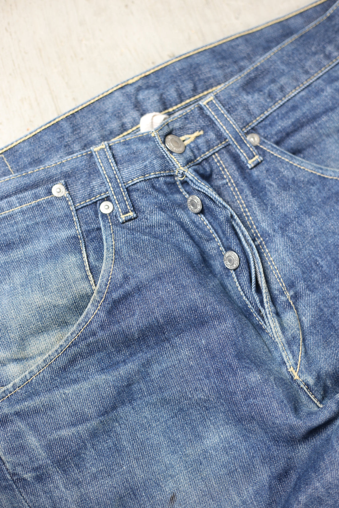 Levis Engineered - W32- 48 it -