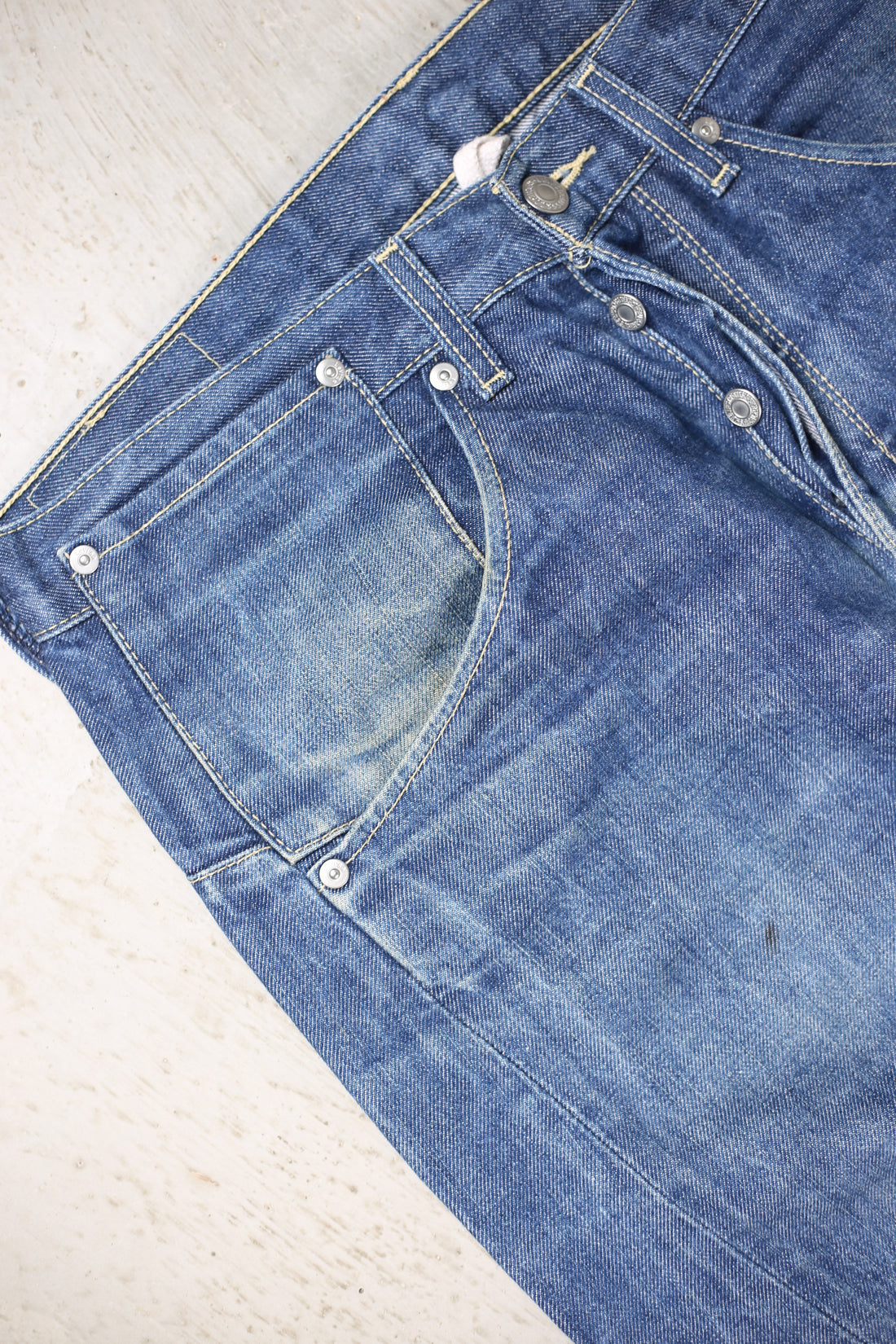 Levis Engineered - W32- 48 it -
