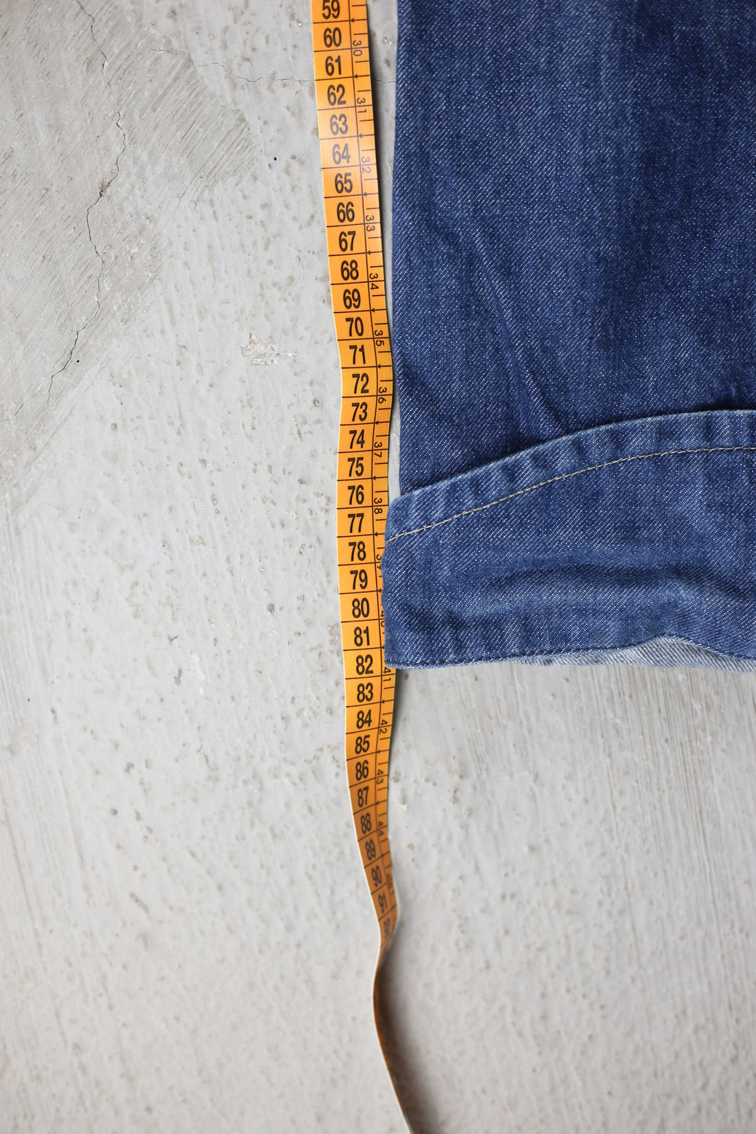 Levis Engineered - W32- 48 it -