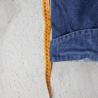 Levis Engineered - W32- 48 it -