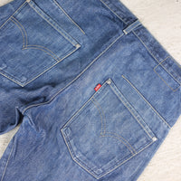 Levis Engineered - W32- 48 it -