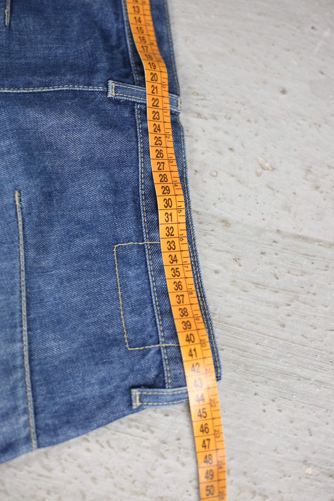 Levis Engineered - W32- 48 it -