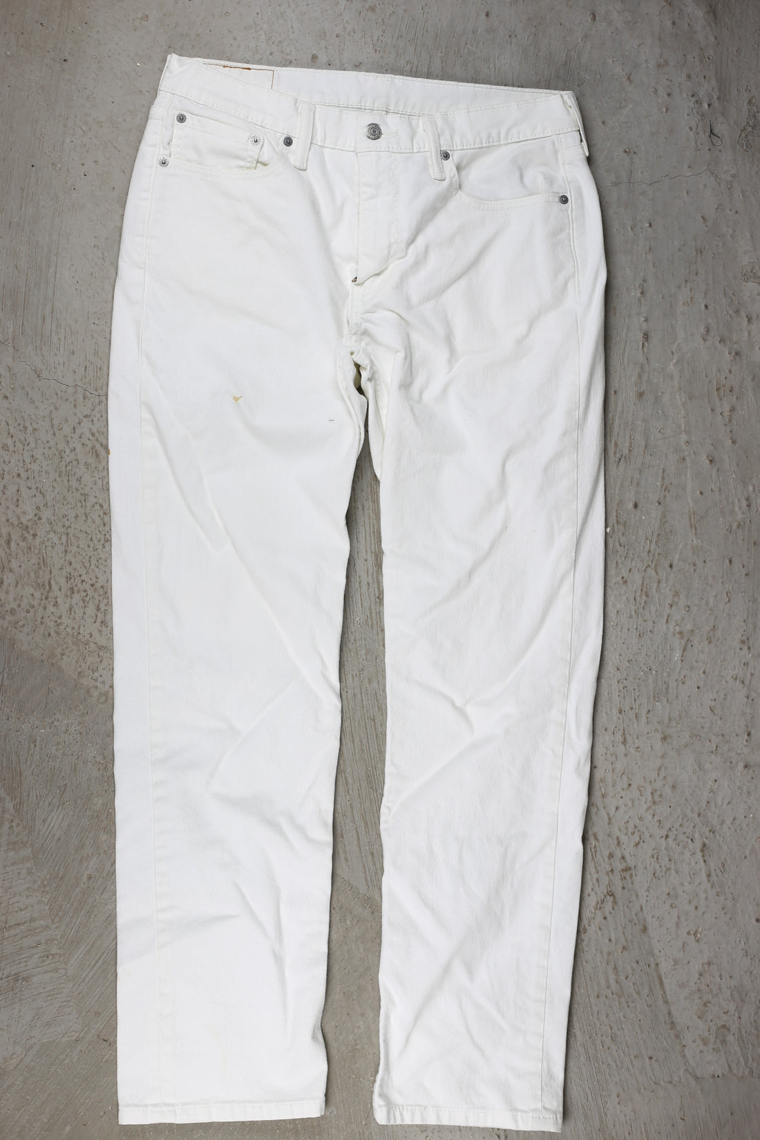 Levis 514     - W33 - 46/48 it -