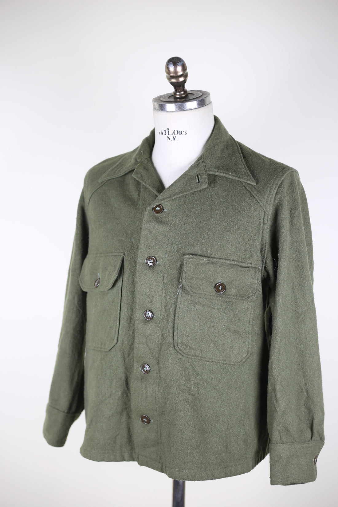 Camicia og 108   us army  - M -