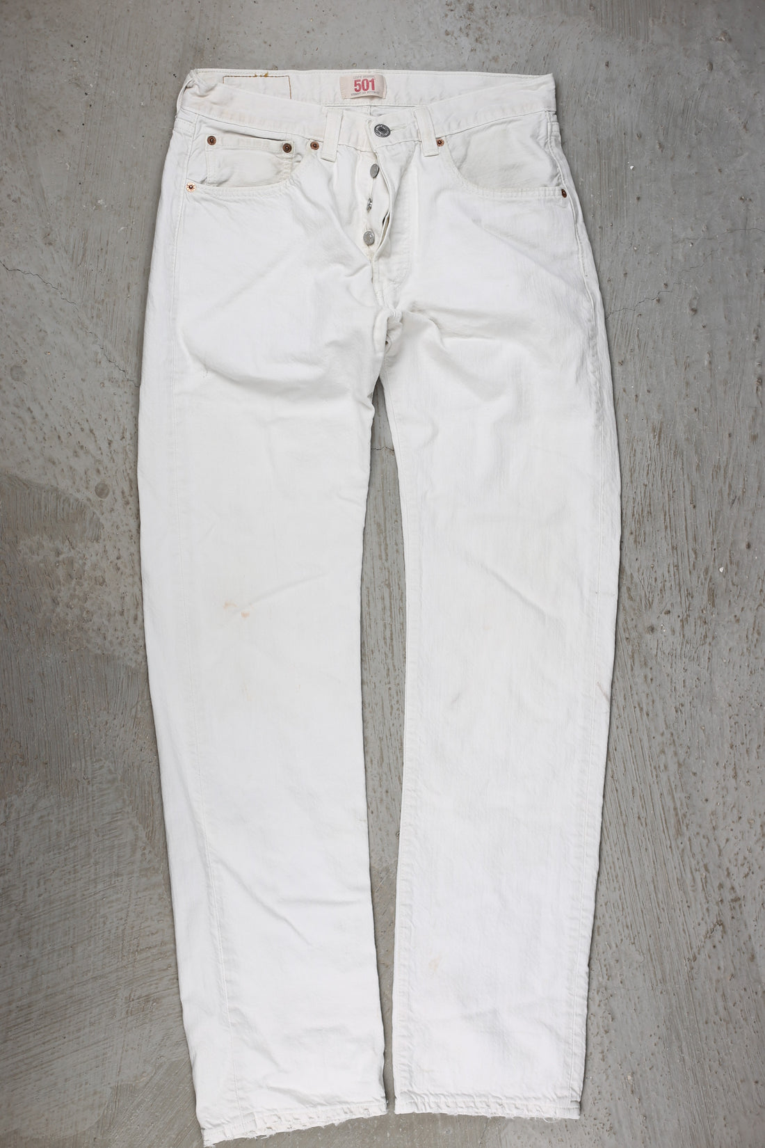 Levis 501 - W31 - 44/46 it -