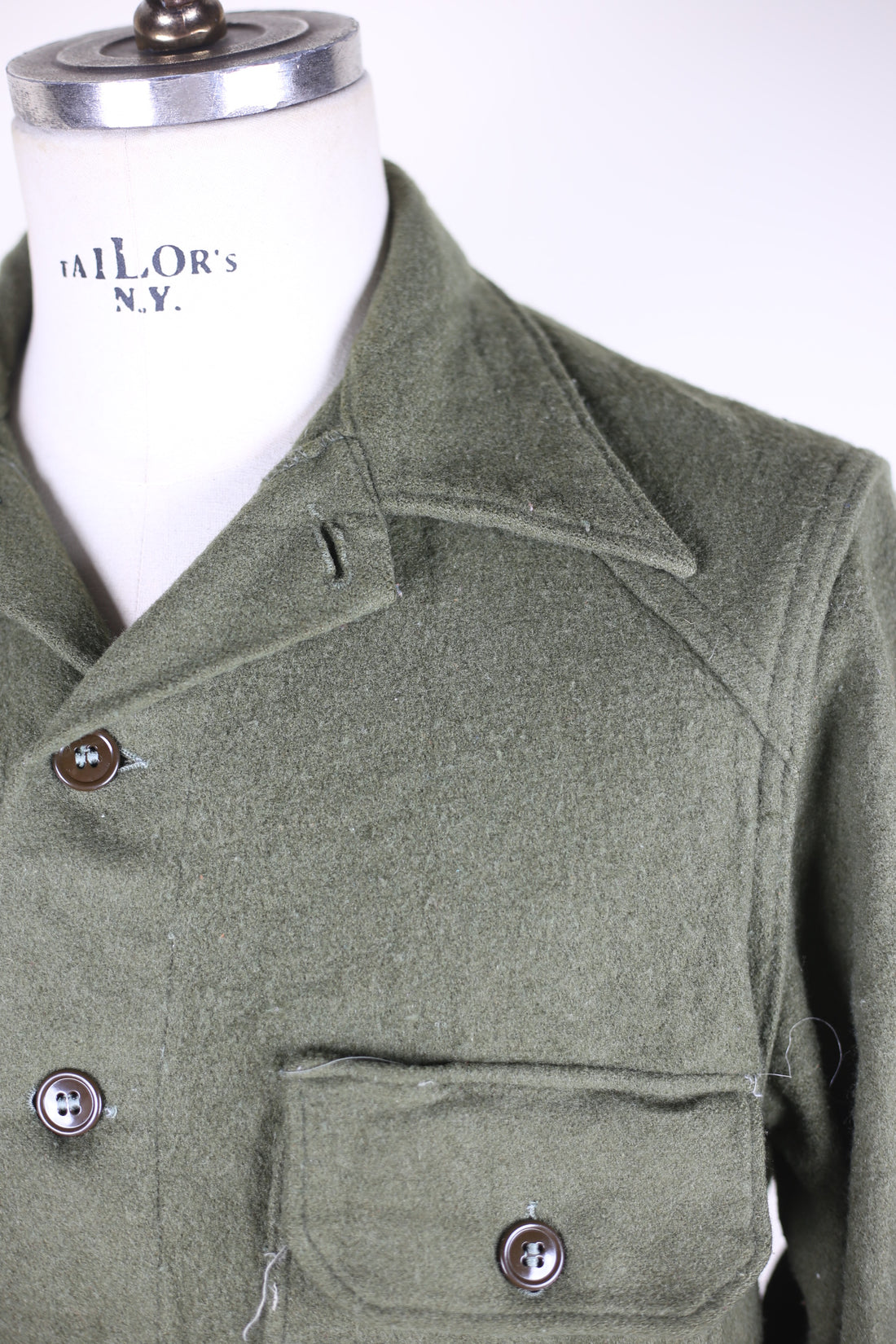 Camicia og 108   us army  - M -