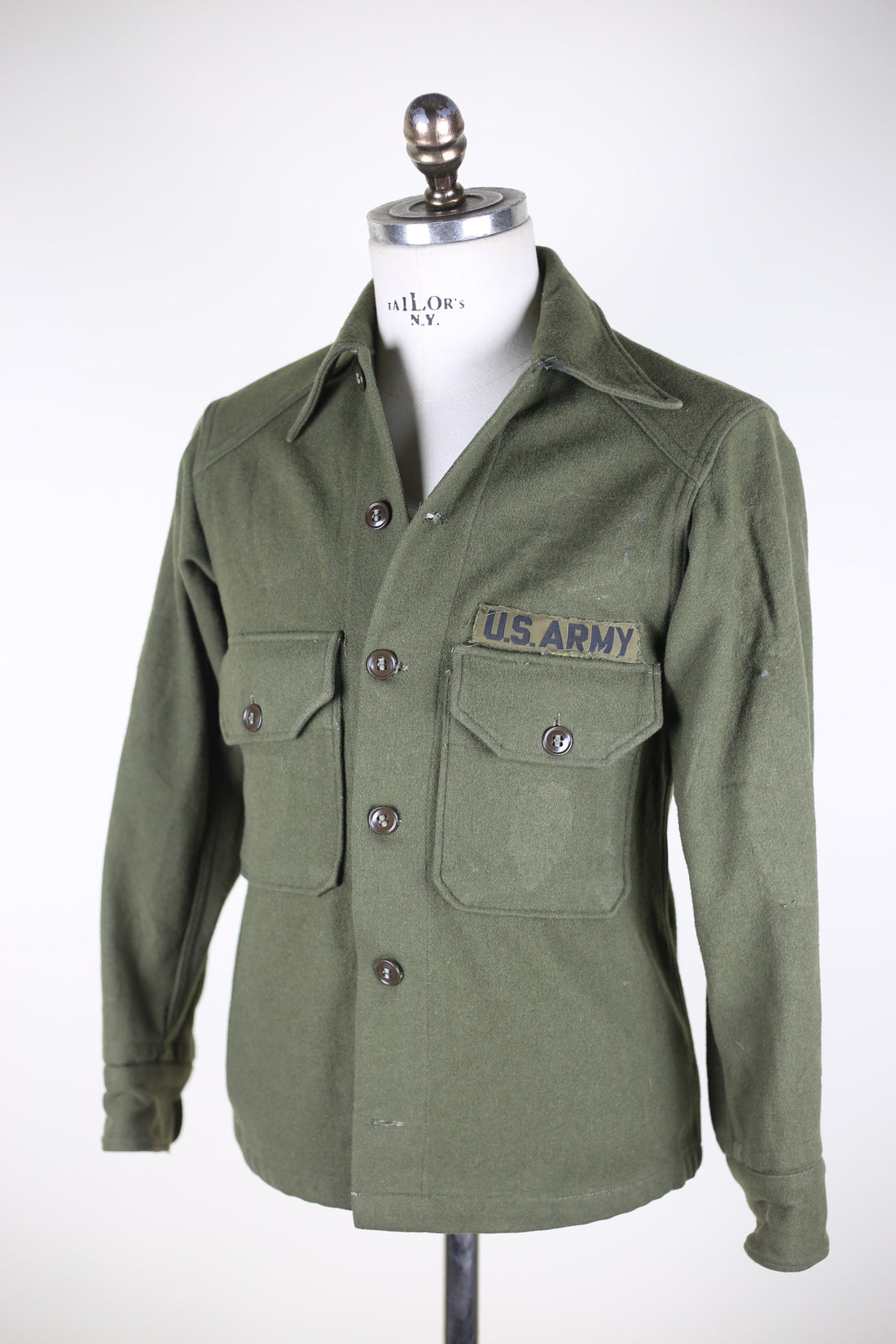 Camicia og 108   us army  - S -