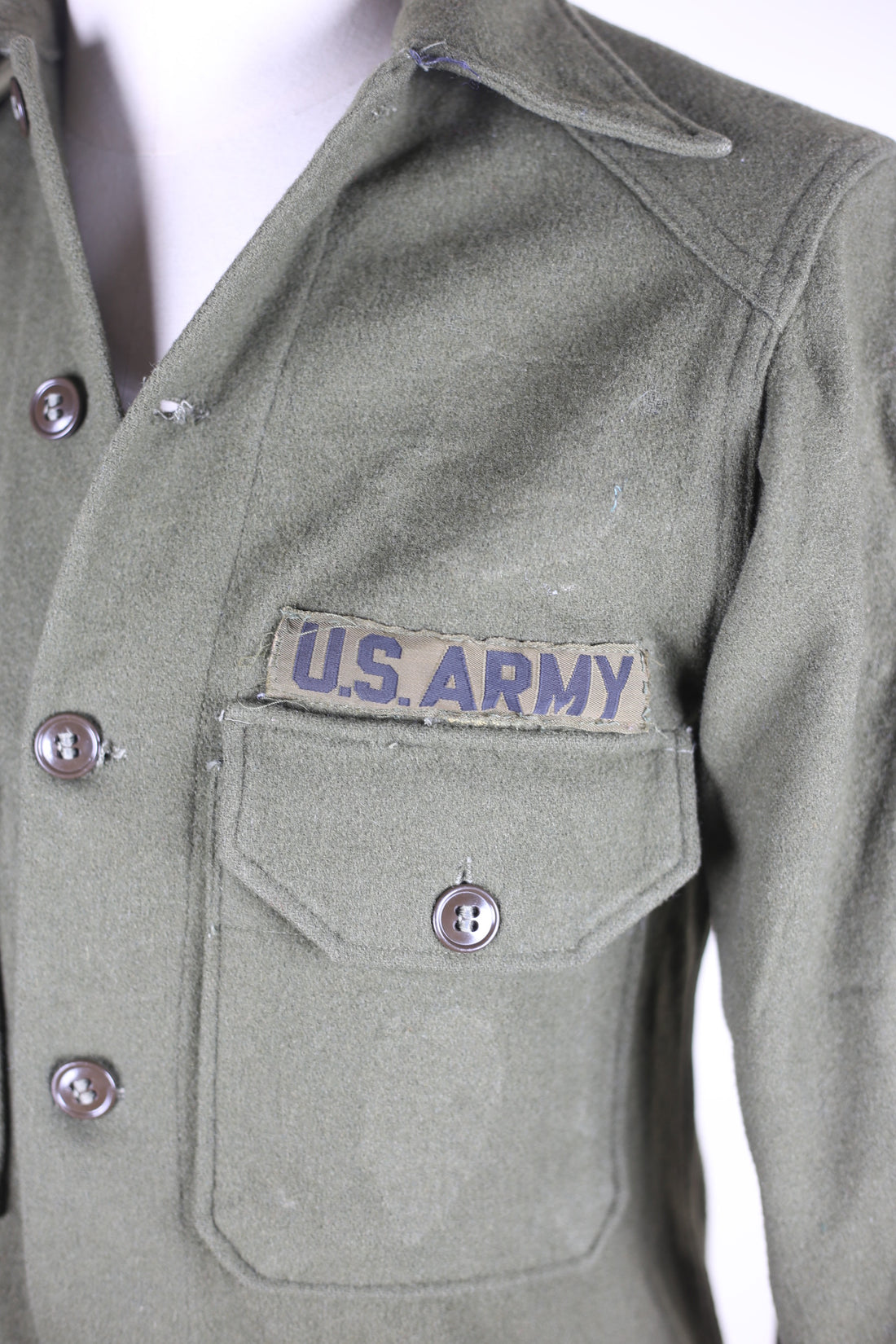 Camicia og 108   us army  - S -