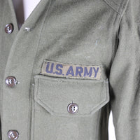 Camicia og 108   us army  - S -