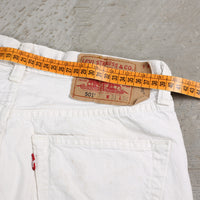 Levis 501 - W31 - 44/46 it -
