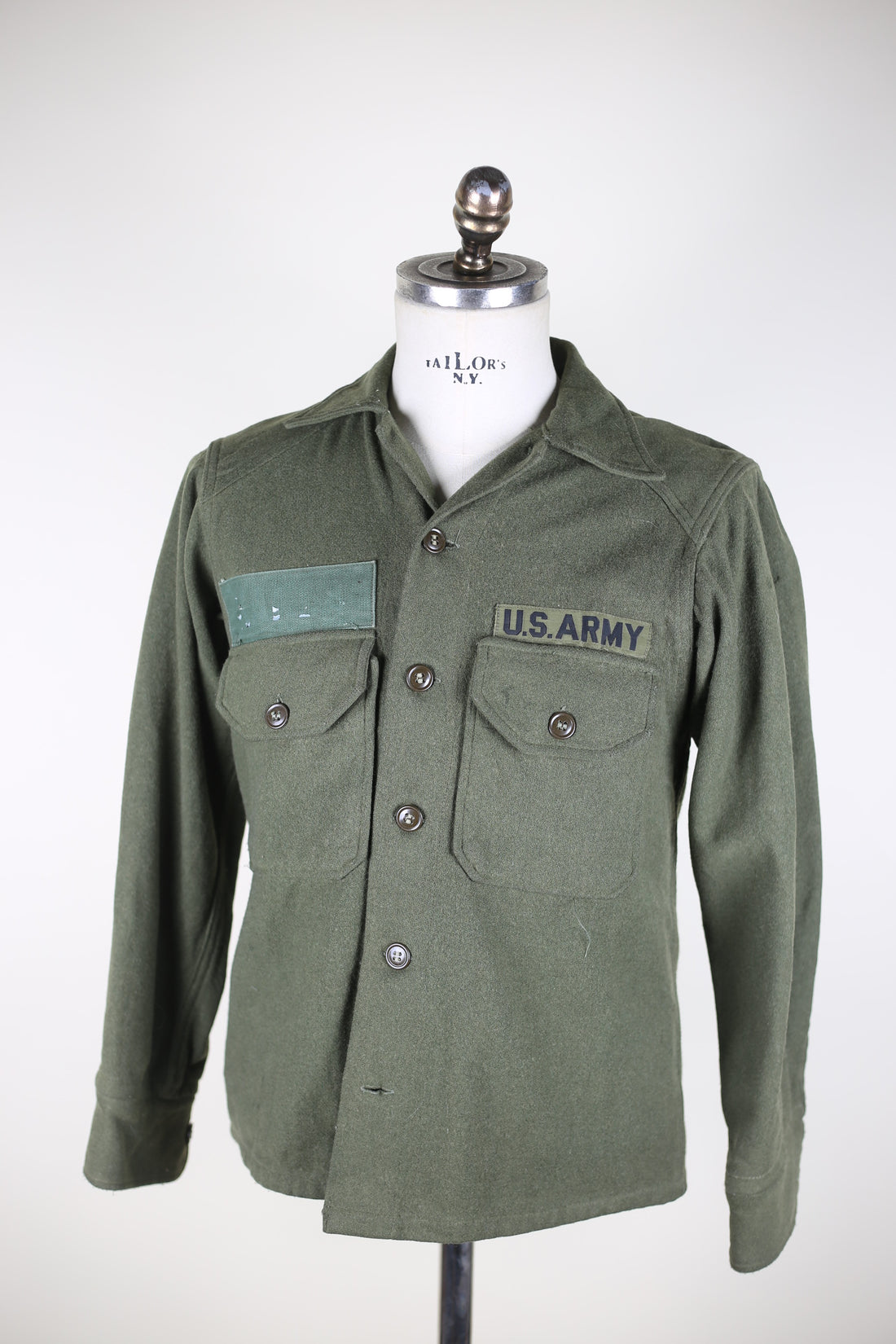 Camicia og 108   us army  - S -