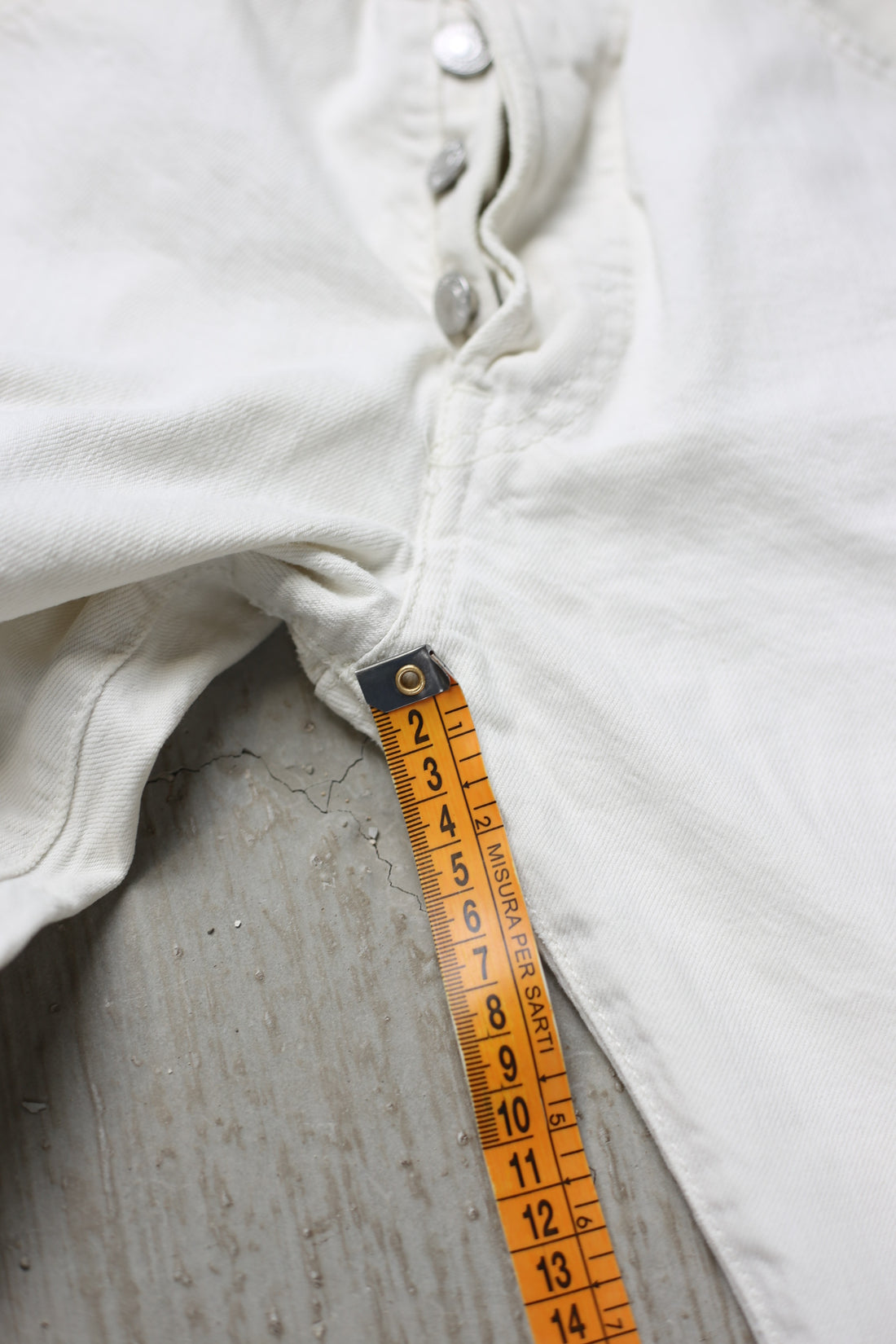 Levis 501    - W31 - 44/46 it -