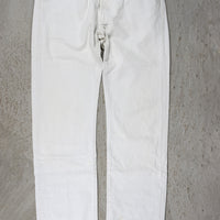 Levis 501    - W31 - 44/46 it -