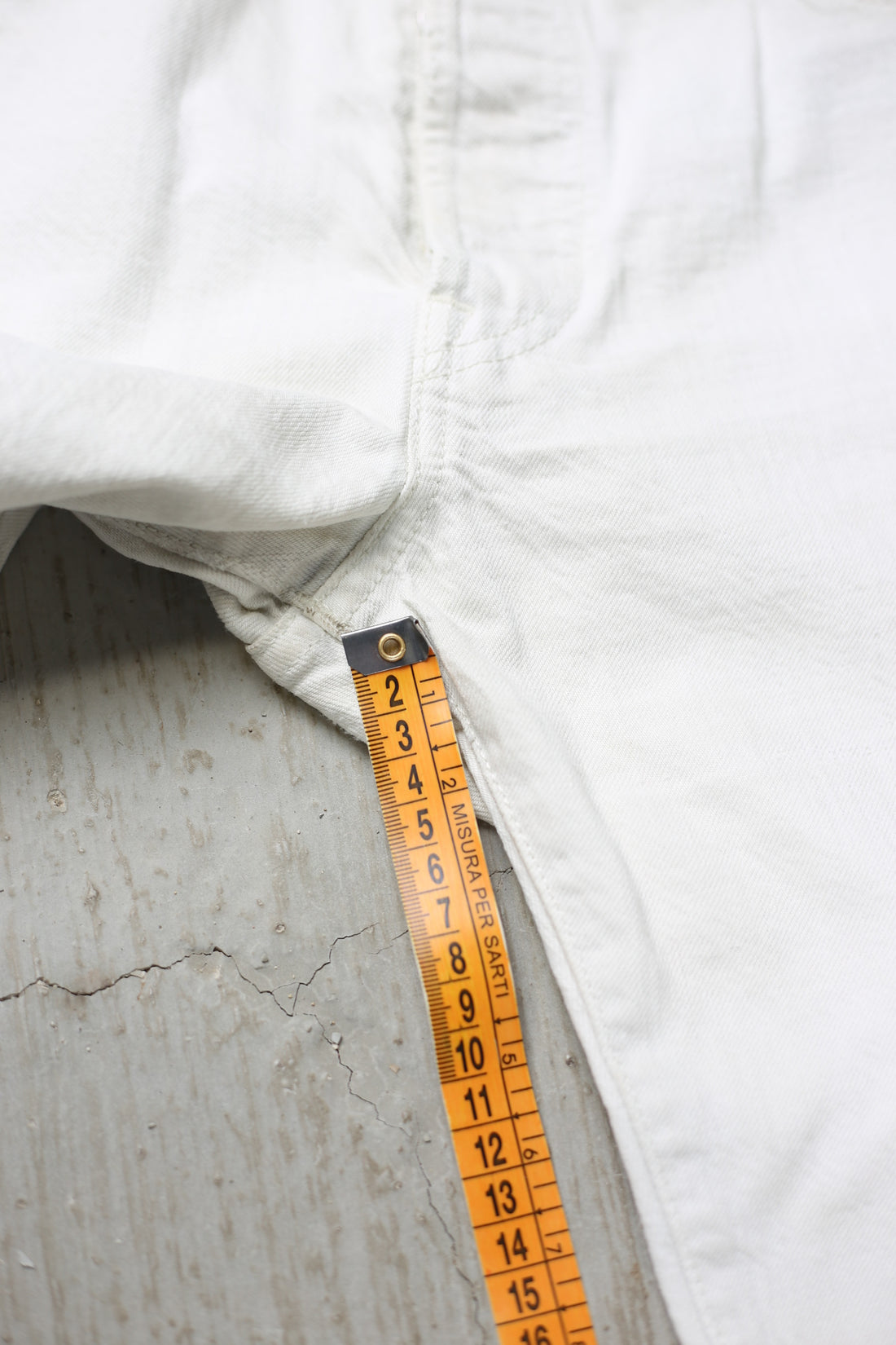 Levis 501    - W31 - 44/46 it -