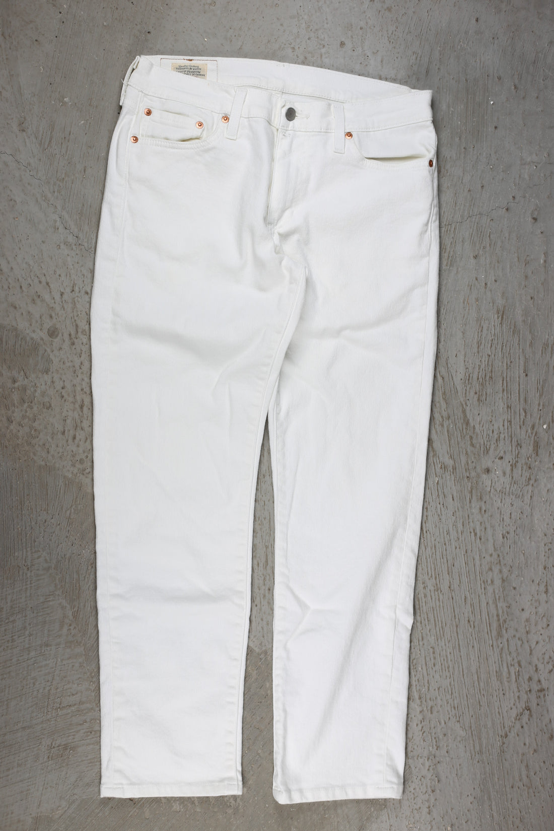 Levis 511    - W30 - 44 it -
