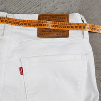 Levis 511    - W30 - 44 it -