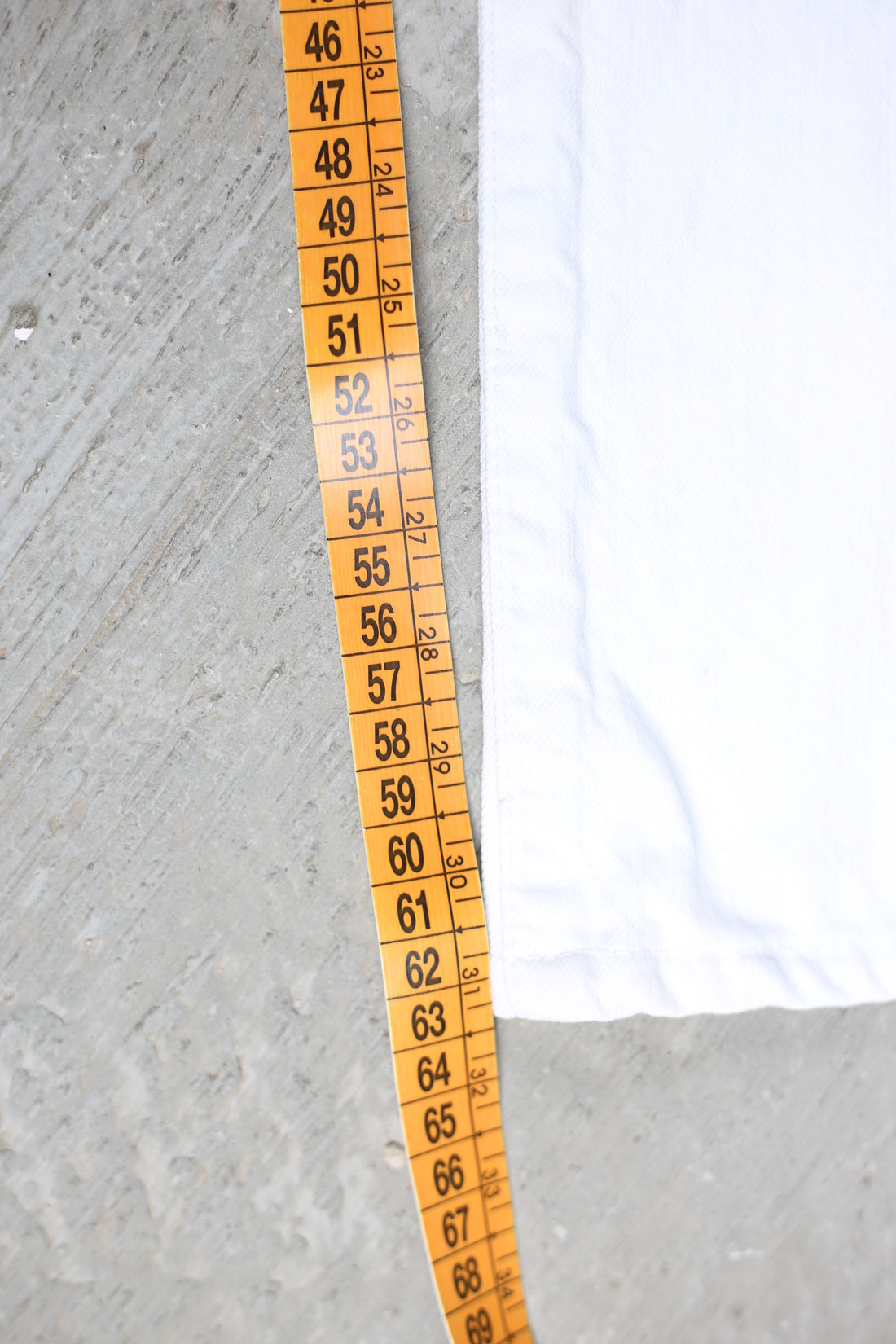 Levis 501    - W33 - 46/48 it -