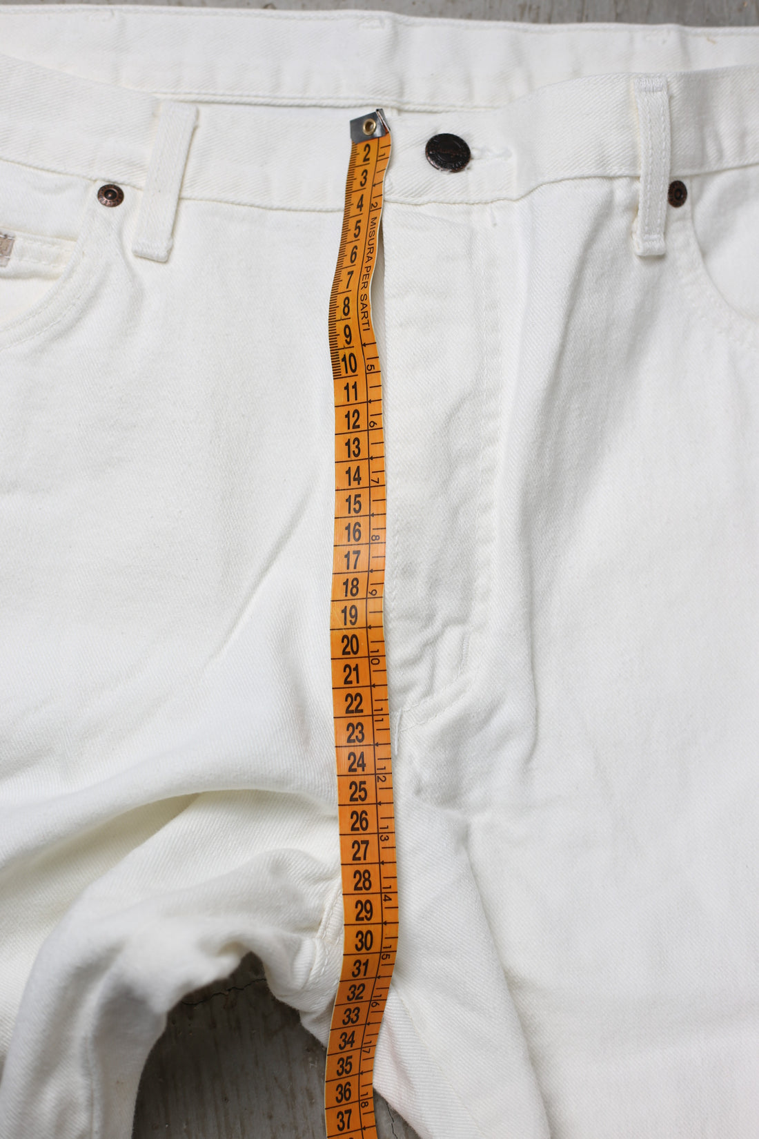 WRANGLER JEANS - W36 - 50 it -
