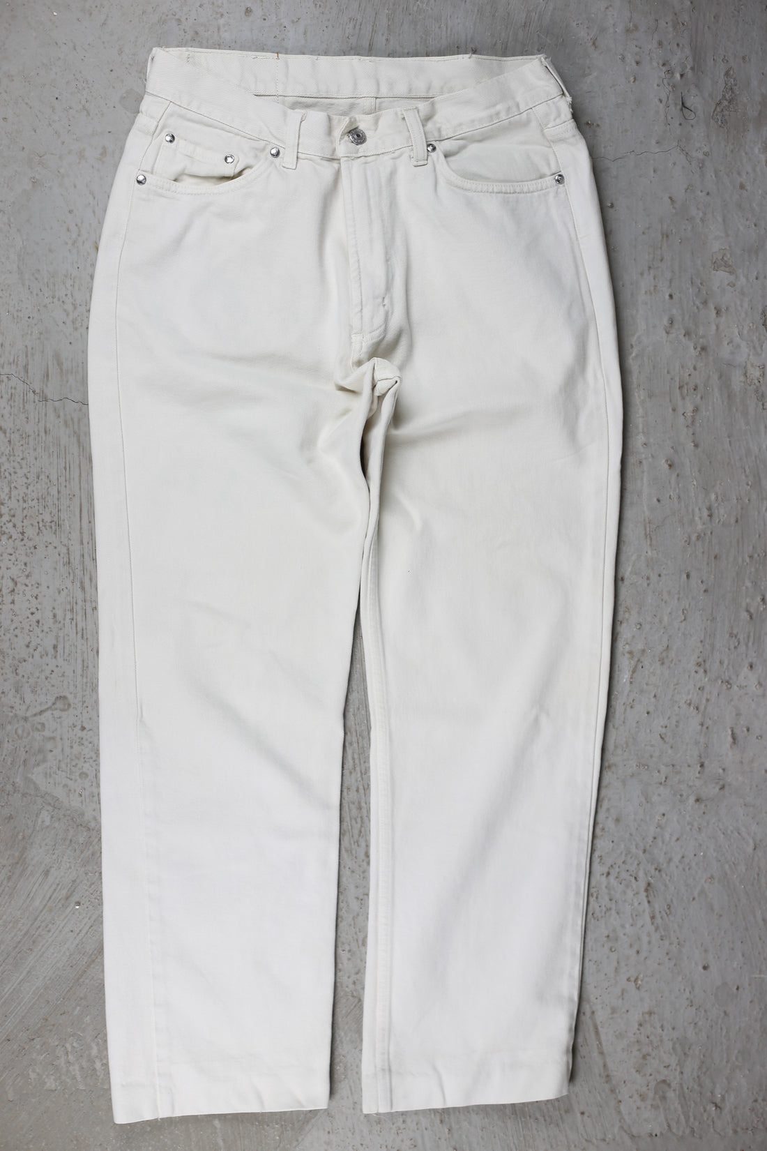 JEANS CARRERA  - W34 - 48/50 it -