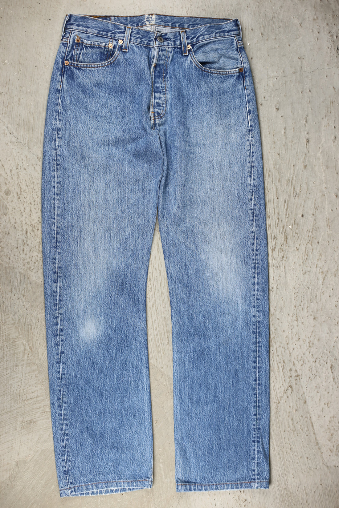 Levis 501    - W33 - 46/48 it -