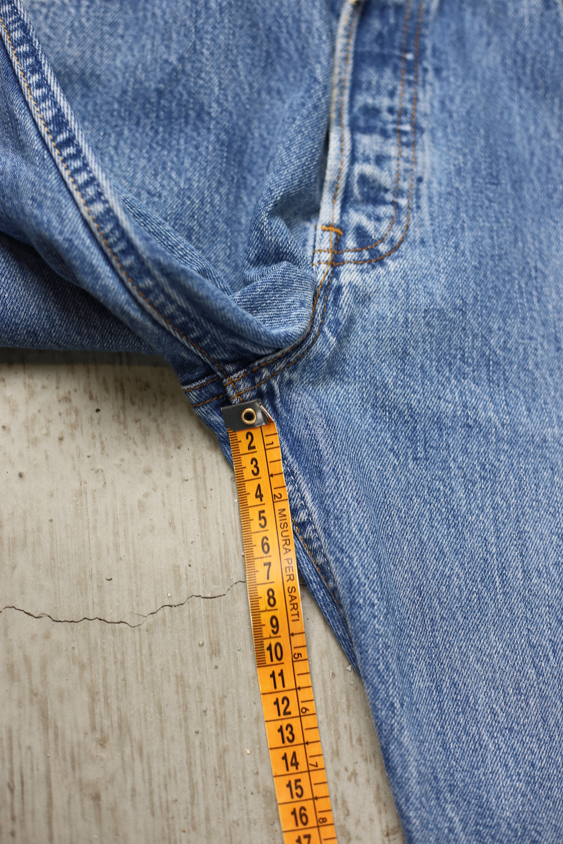 Levis 501    - W33 - 46/48 it -
