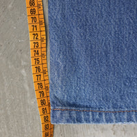 Levis 501    - W33 - 46/48 it -