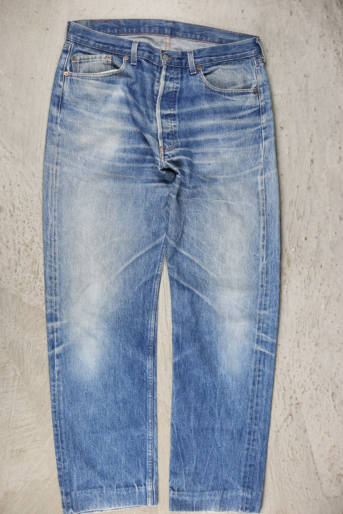 Levis 501    - W36 - 50 it -