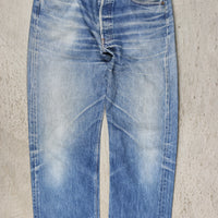 Levis 501    - W36 - 50 it -