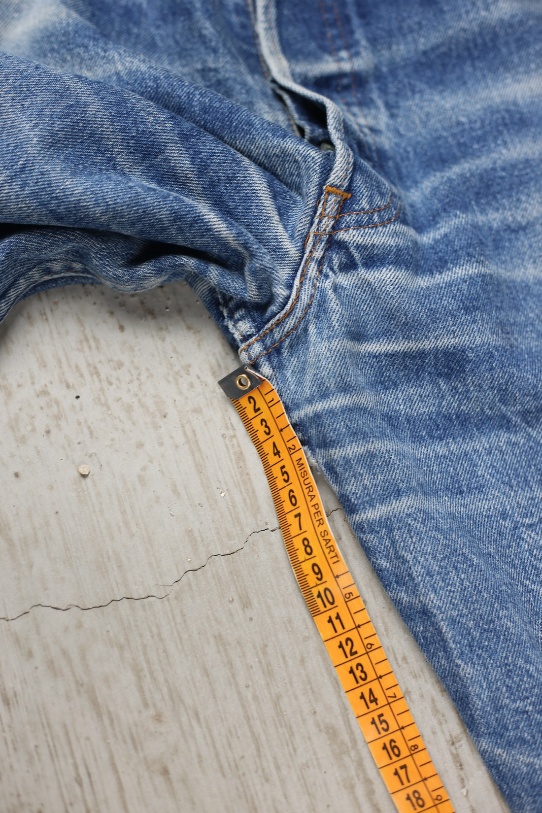 Levis 501    - W36 - 50 it -