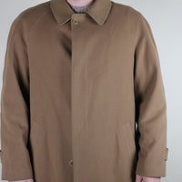 Loden in cashmere   - L  -