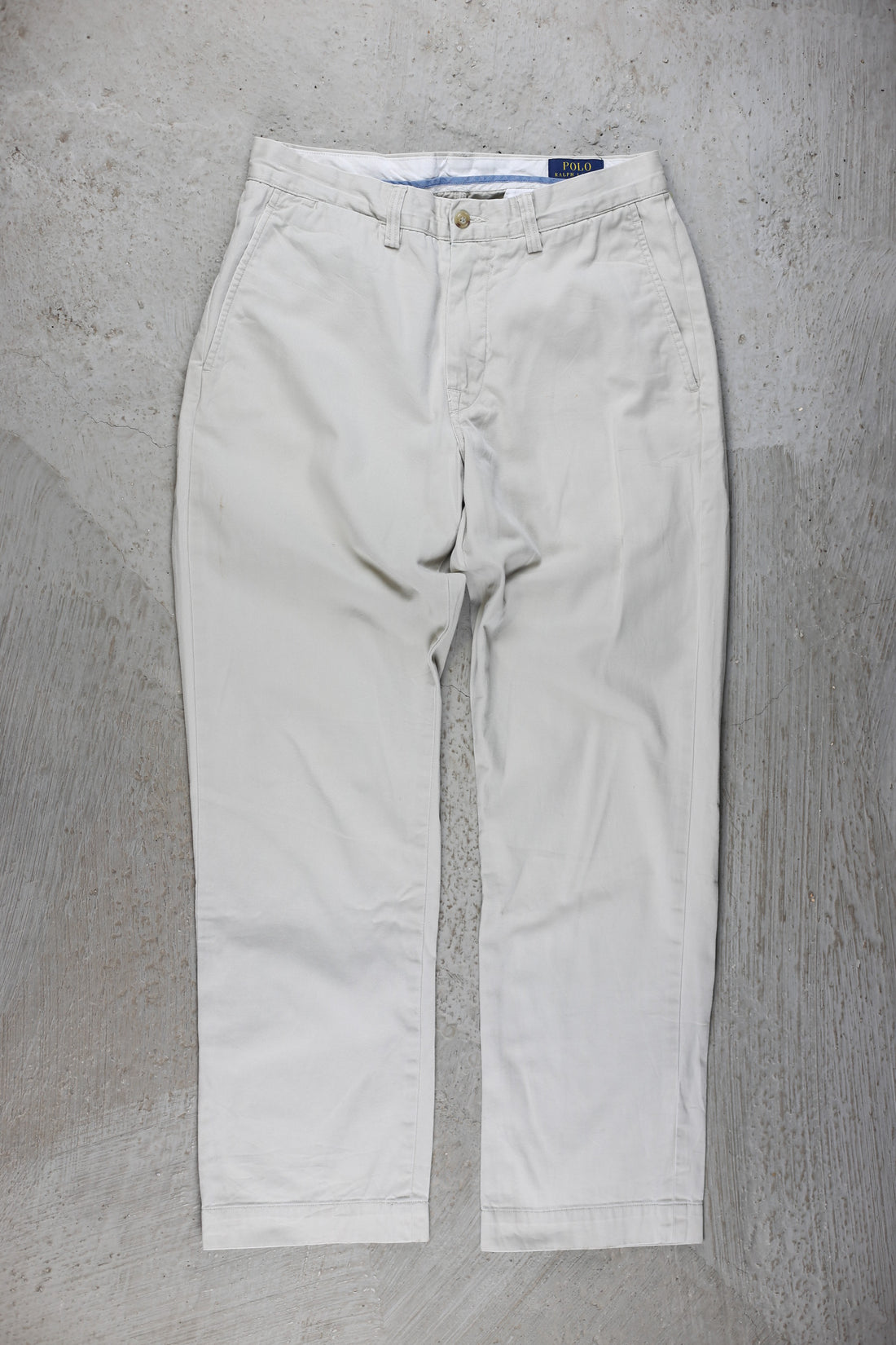 CHINO RL -W30-