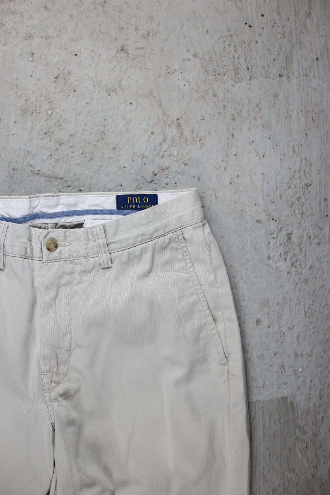 CHINO RL -W30-