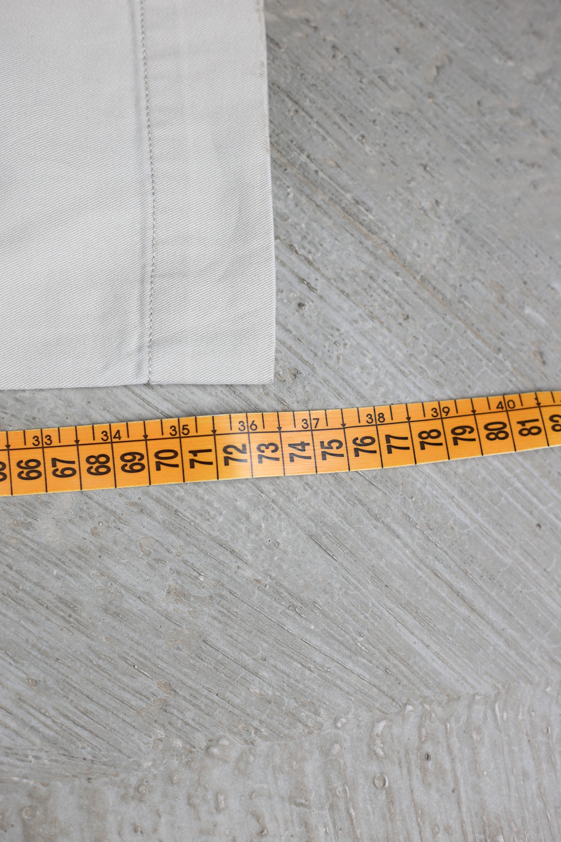 CHINO RL -W30-