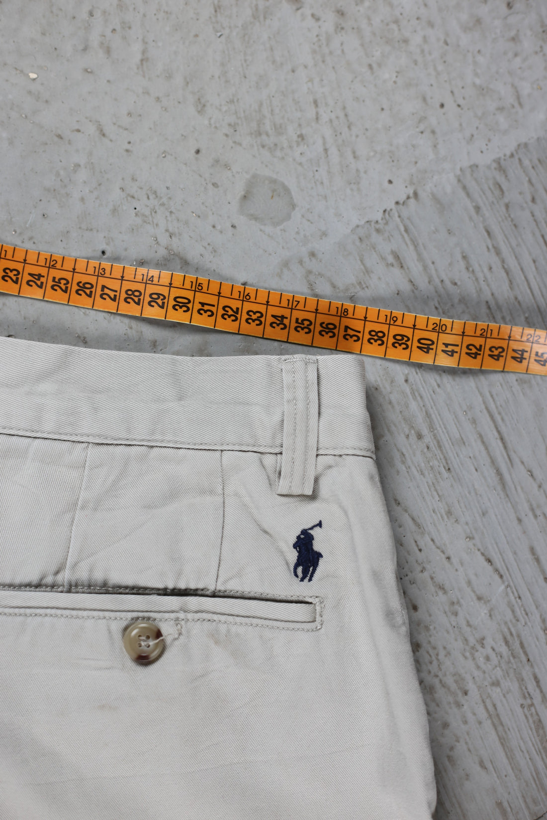 CHINO RL -W30-