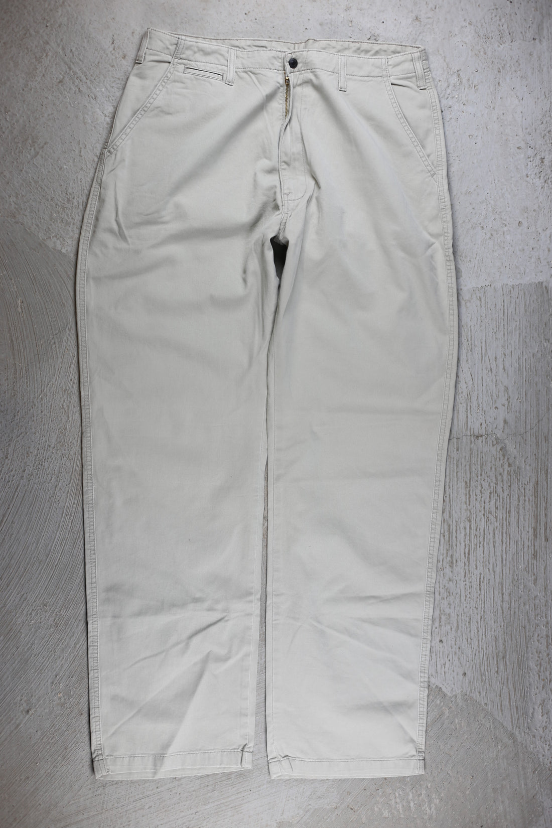 CHINO RL -W38-
