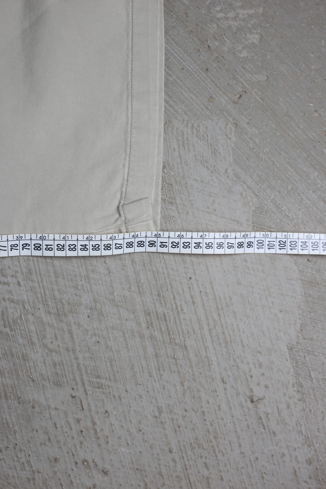 CHINO RL -W38-