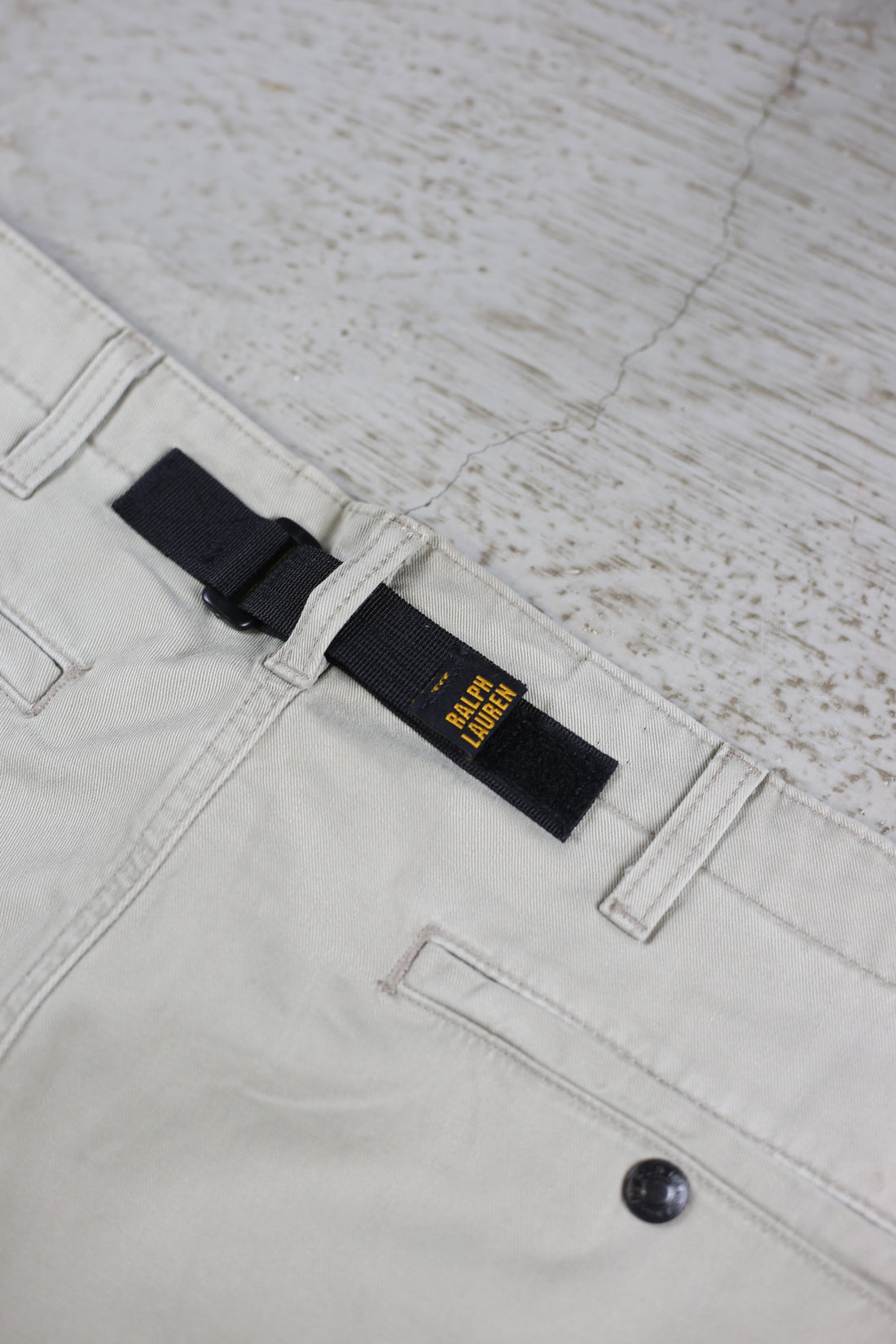 CHINO RL -W38-