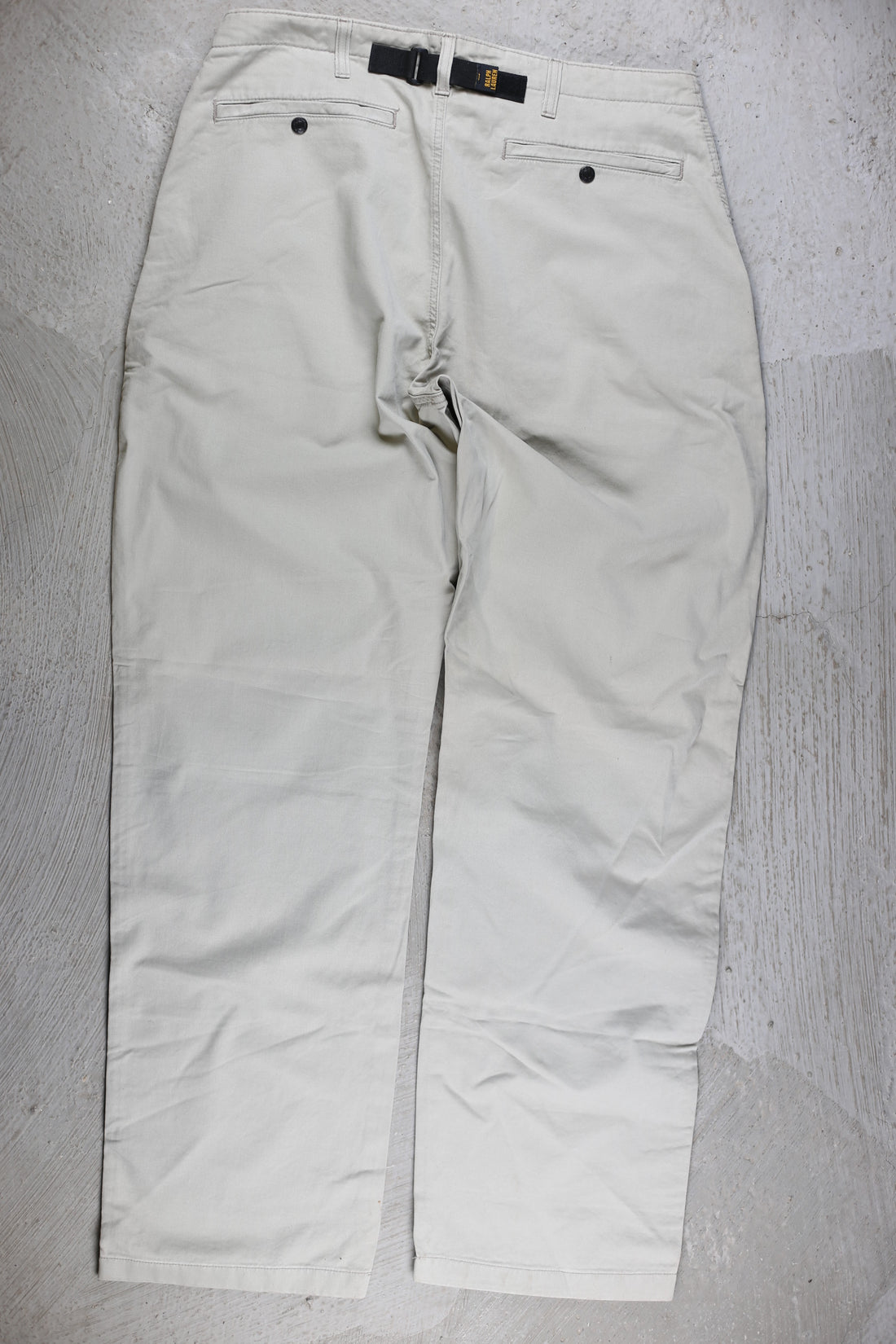 CHINO RL -W38-
