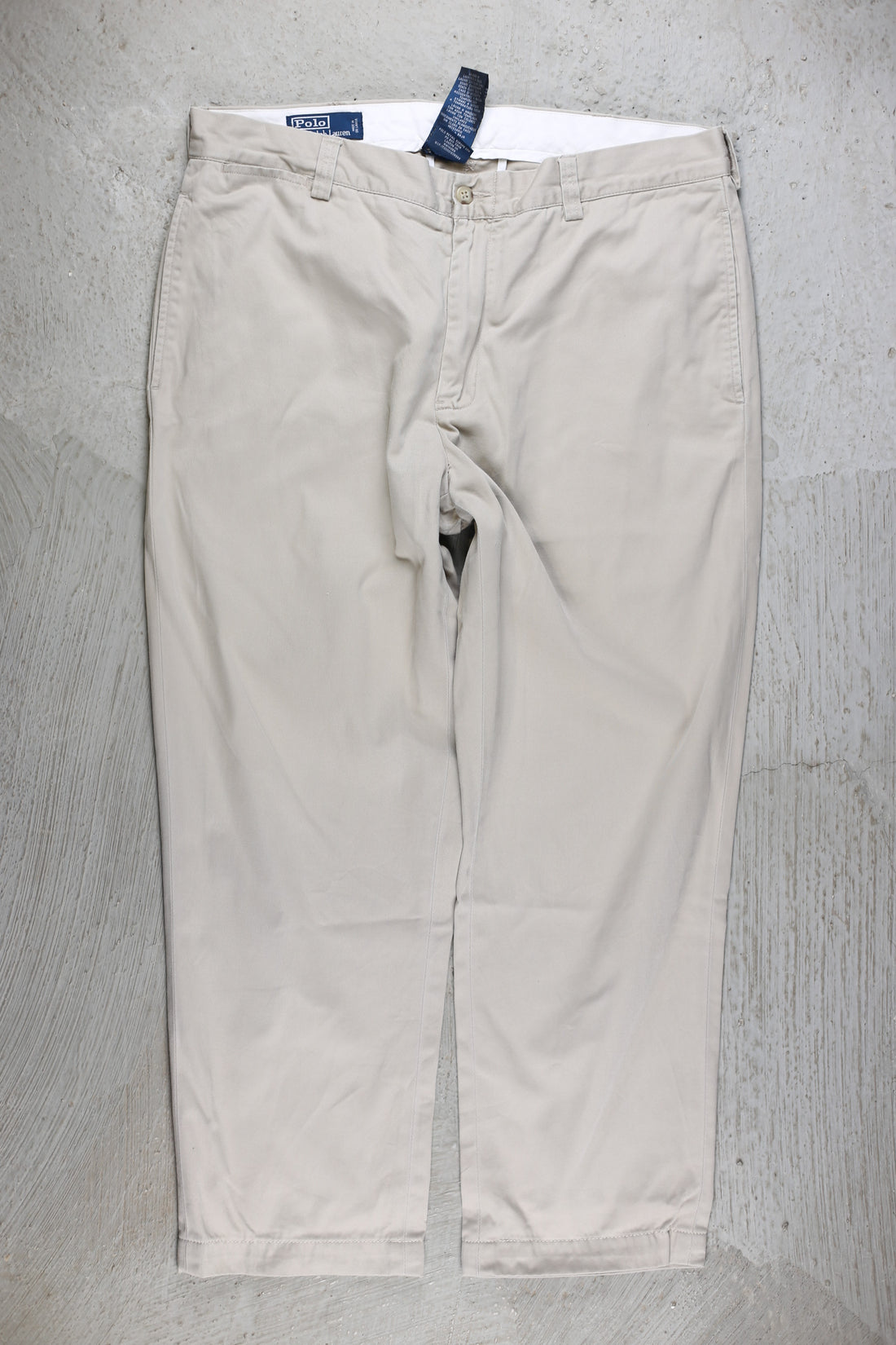 CHINO RL -W36-