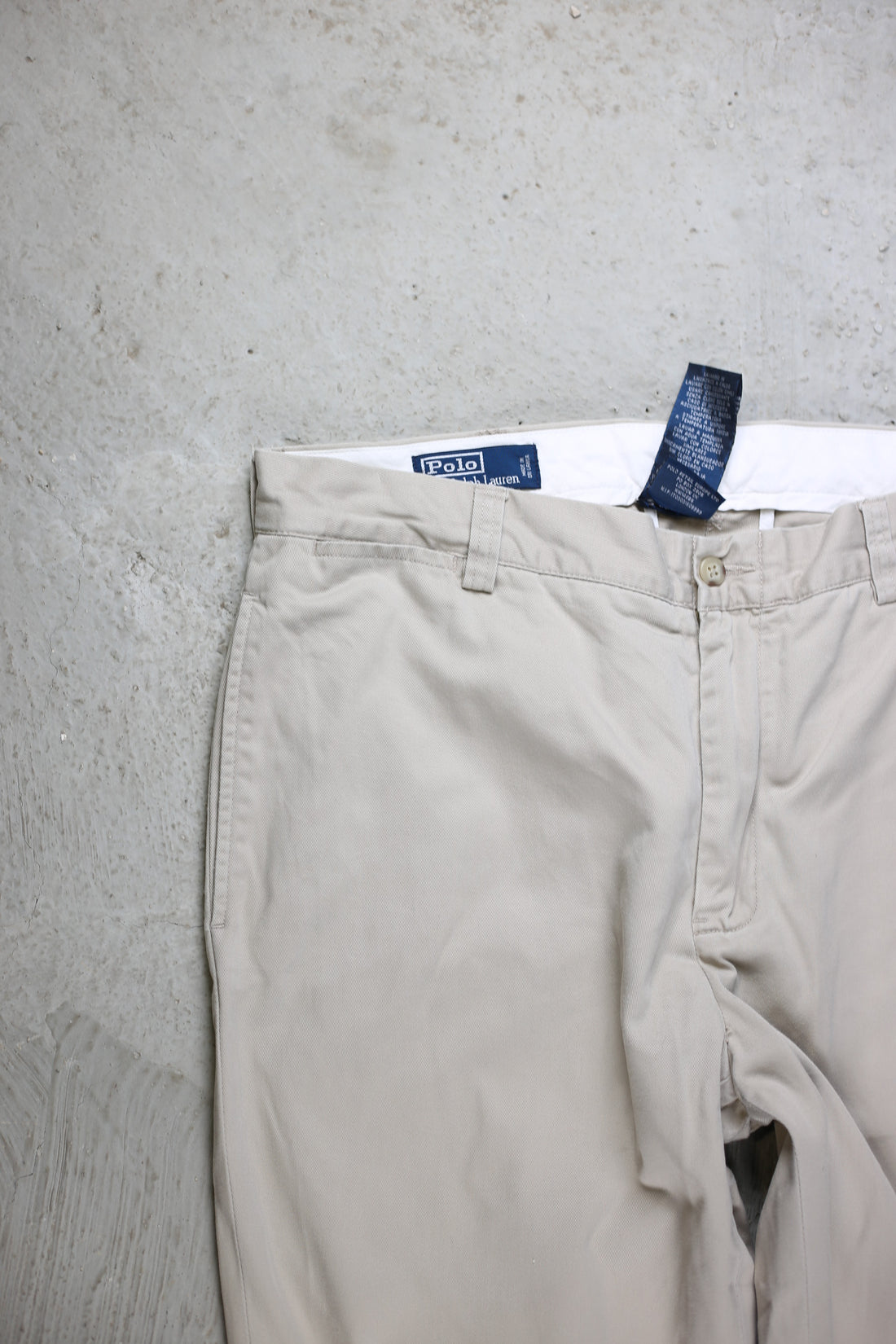 CHINO RL -W36-