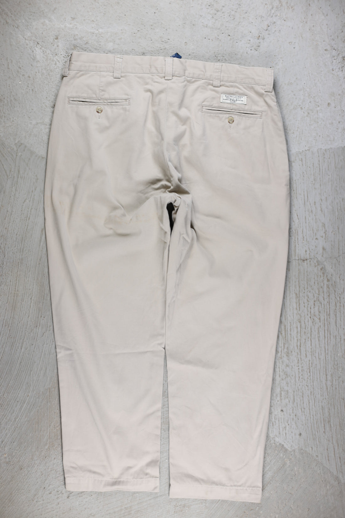 CHINO RL -W36-