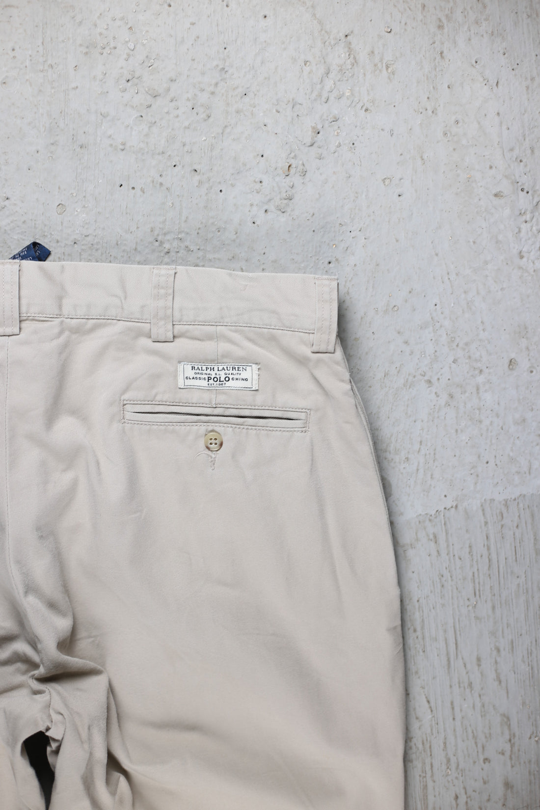 CHINO RL -W36-