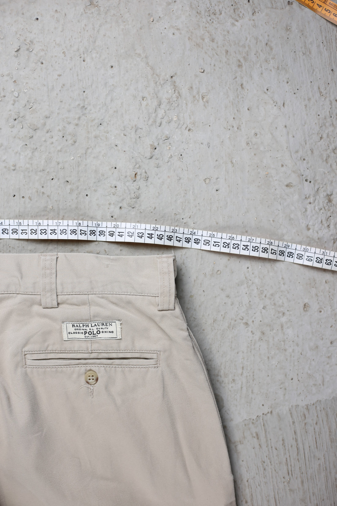 CHINO RL -W36-