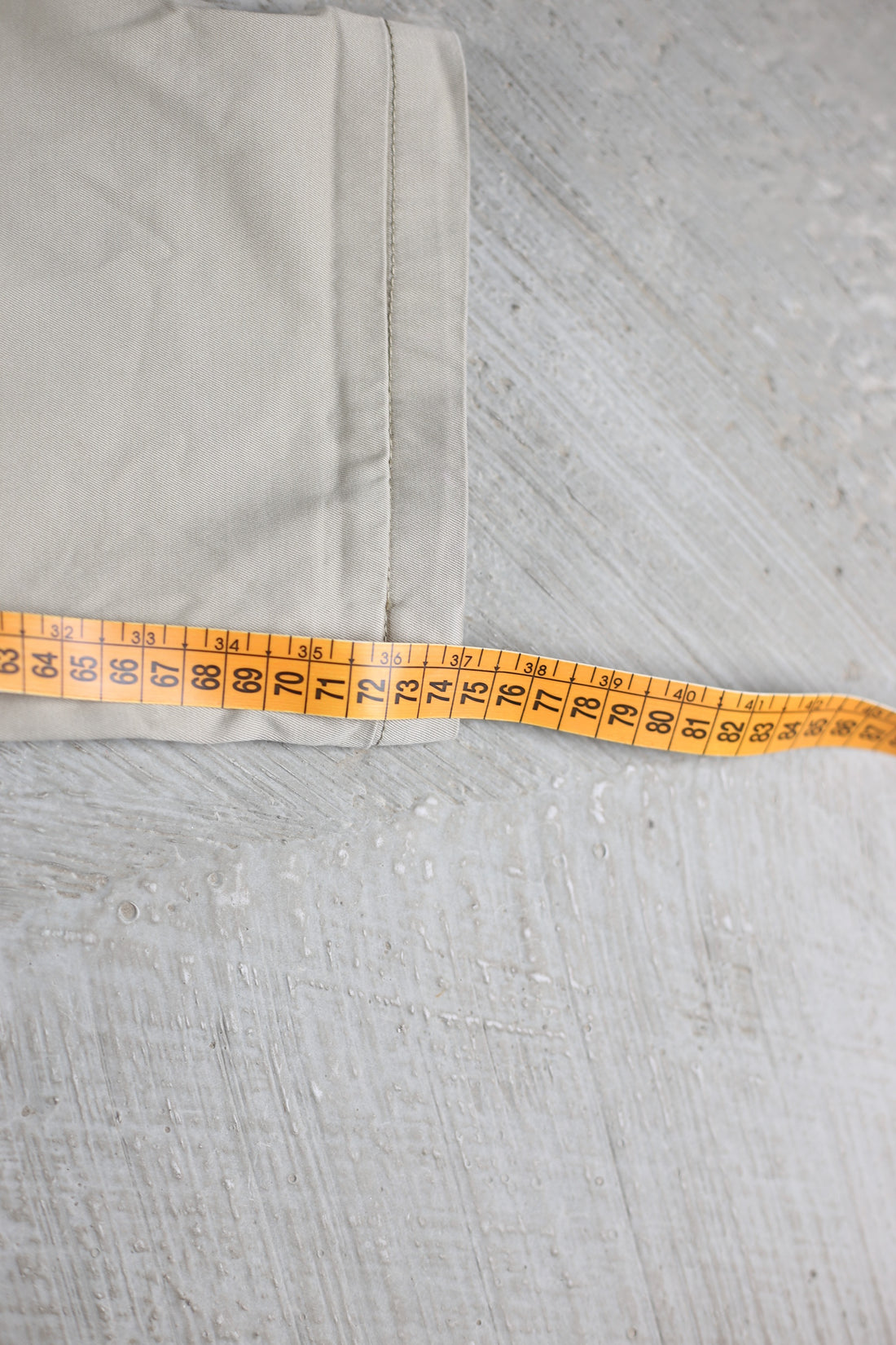 CHINO RL -W32-