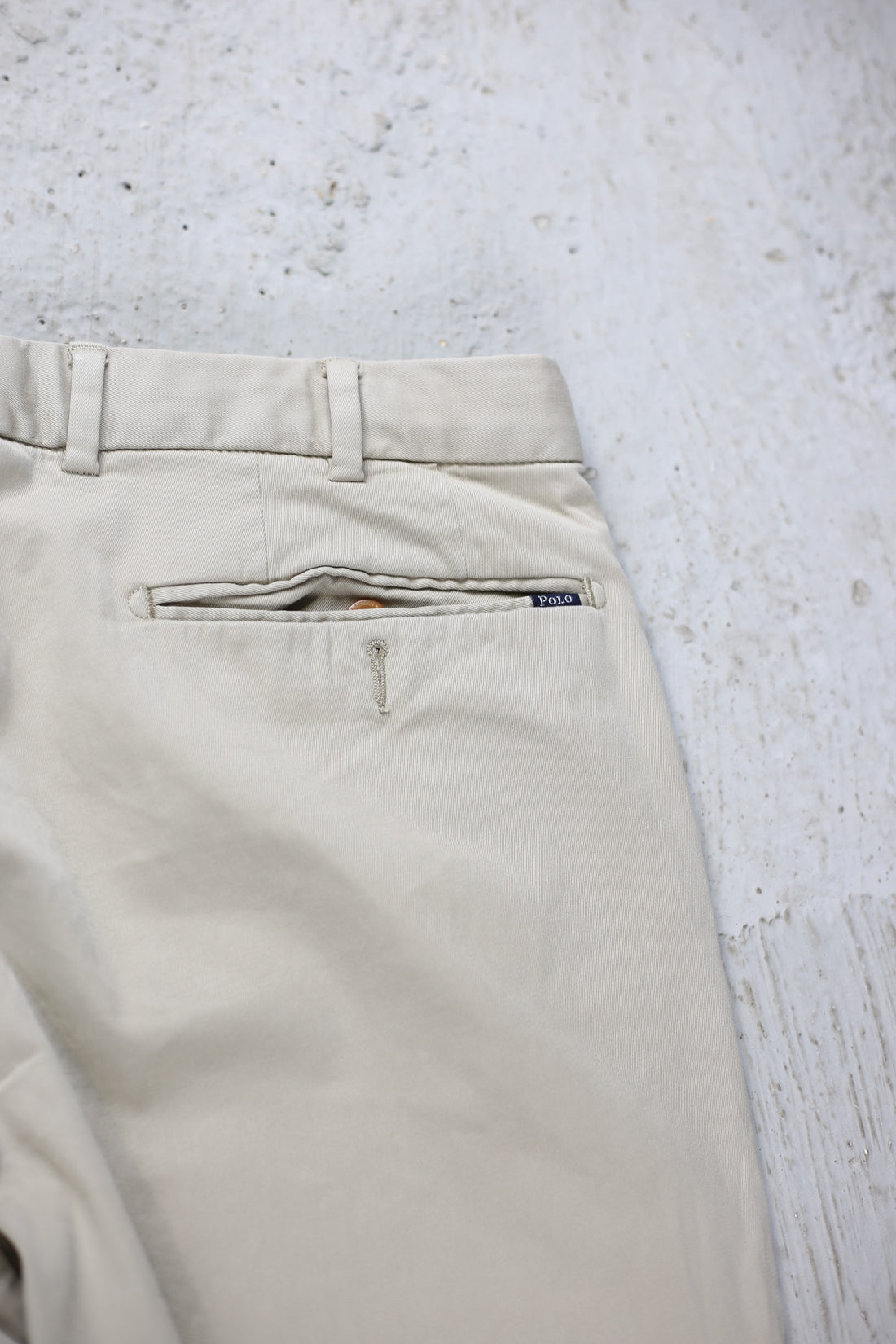 CHINO RL -W32-