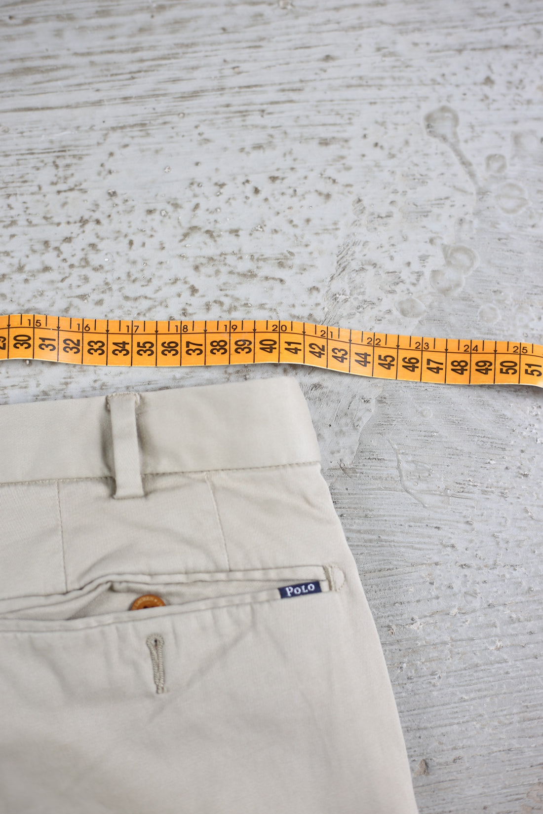 CHINO RL -W32-