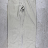 GANT CHINO -W33-