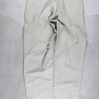 GANT CHINO -W33-